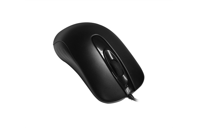 CM-B5 C3 Planet C Mouse, Black