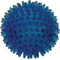 Ball Dynamics International BAD1939 9 cm Fitball Spiky Balls, Blue - 2 per Set Ball Dynamics International BAD1939 9 cm Fitball Spiky Balls, Blue - 2 per Set