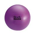 Body Sport BDS10045ABCM Anti-Burst Fitness Ball, Purple - 45 cm Body Sport BDS10045ABCM Anti-Burst Fitness Ball, Purple - 45 cm