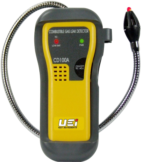 Picture of UEI Combustible Gas Leak Detector