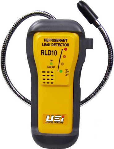 Picture of UEI Refrigerant Leak Detector&#44; 0.5 oz