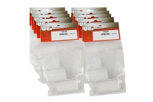 Thermal Paper for Infrared Thermal Printer, 2.25 ft. 57 mm - Pack of 10