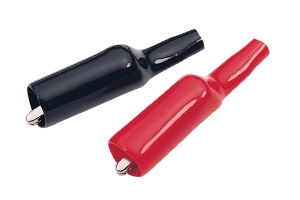 Alligator Slip-On Clips