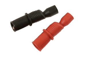 Alligator Screw-On Clips
