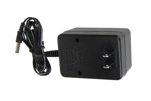 AC Adapter & Charger for C Series Analyzers