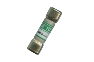 Milimeter Fuse, AF Series, 11A, 1000V AC