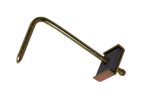 Magnetic Static Pressure Probe Tip