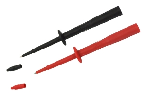 Standard Modular Test Lead Tip