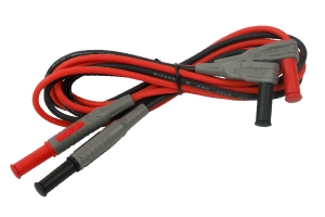 Modular Test Lead Kit Extension Wire