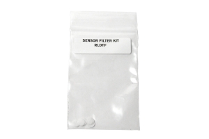 Replacement Particle Filter Set, Pack of 5