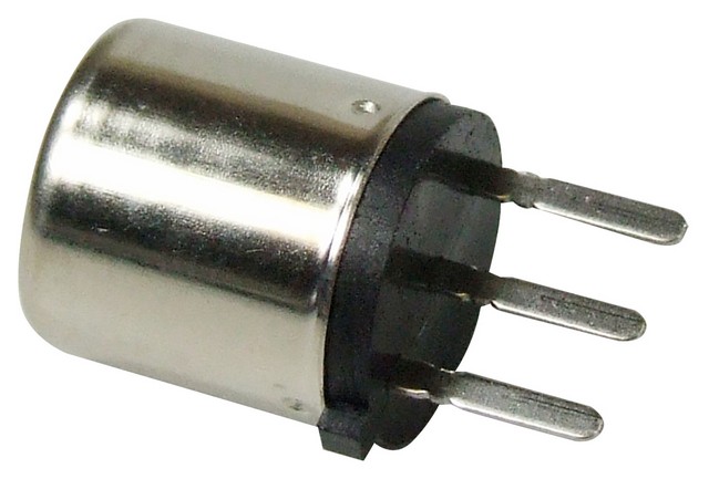 Picture of UEI Replacement Combustible Gas Sensor&#44; Solid State Semiconductor<BR>