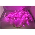 Perfect Holiday CTR-300PK 300 LED Curtain Light - Pink Perfect Holiday CTR-300PK 300 LED Curtain Light - Pink