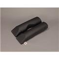 Core Products 970 Max Relax Face Cushion - Black Core Products 970 Max Relax Face Cushion - Black