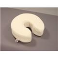 Core Products 972 Memory Face Cradle with Sherpa Cover Core Products 972 Memory Face Cradle with Sherpa Cover