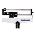 Health O Meter Physician Beam Scale - Pounds Only Health O Meter Physician Beam Scale - Pounds Only