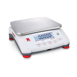 V71P3T Valor 7000 Compact Bench Scale - 6 lbs Capacity