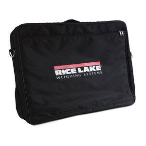 RiceLake Transport & Carrying Case for Scale