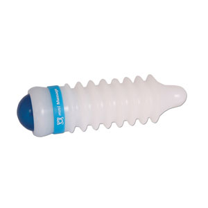 Picture of Core Products 3118 Omni Multi Massager&#44; Blue