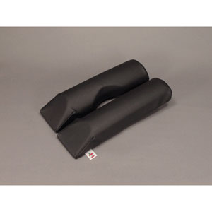 Core Products 970 Max Relax Face Cushion - Gray