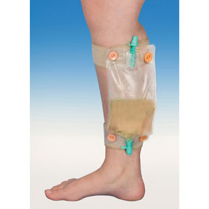 Picture of Core Products NelMed 1360 Calf Urinary Bag Support