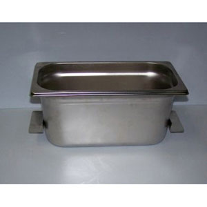 Picture of Crest Auxiliary Pan for CP1100 Ultrasonic Cleaner