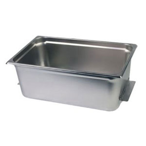 Picture of Crest Auxiliary Pan for CP2600 Ultrasonic Cleaner