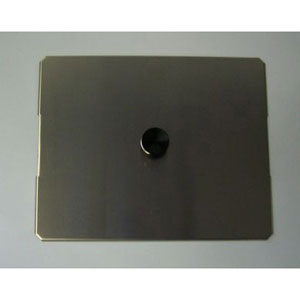 Picture of Crest Stainless Steel Cover for CP1800 Cleaners