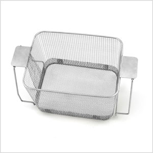 Picture of Crest Stainless Steel Perforated Basket for CP1100 Units