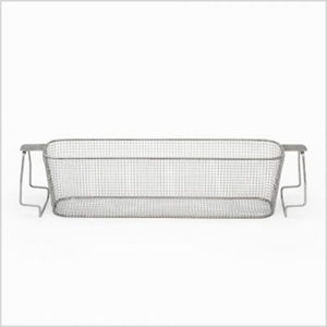Picture of Crest Stainless Steel Perforated Basket for CP2600 Units