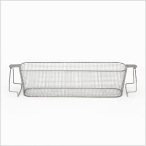 Picture of Crest Stainless Steel Perforated Basket for CP360 Cleaners