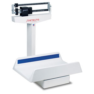 Picture of Detecto Mechanical Pediatric Scale
