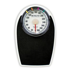Picture of Detecto Mechanical Dial Scale