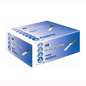Picture of Dynarex 4881 Hair Brush - 288 per Case