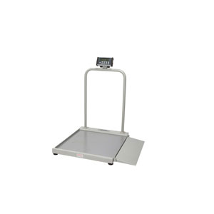 Professional Wheelchair Scale