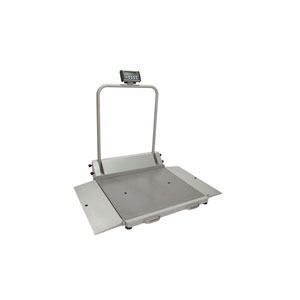 Professional Wheelchair Scale