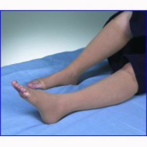 Picture of Skil Care 503360 Leg Protective Geri-Sleeve