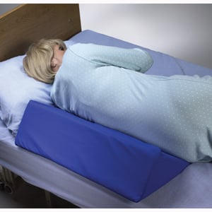 Picture of Skil Care 554025 30 Degree Positioning Wedge with Cover