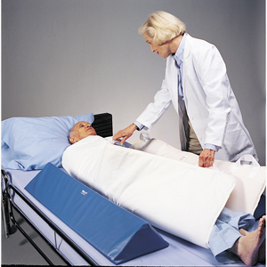 Picture of Skil Care 555035 In-Bed Resident Positioning System