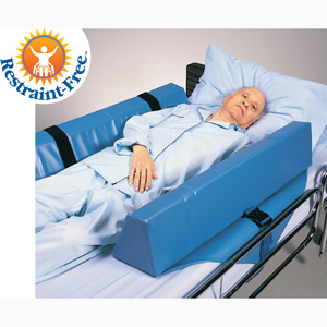 Picture of Skil Care 556010 Roll-Control Bolster Set
