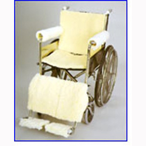 703020 Sheepskin Coverings