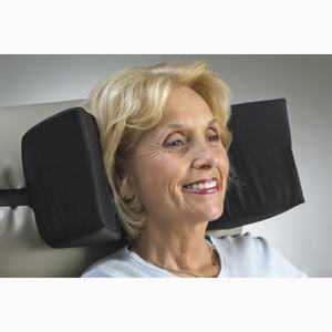 Picture of Skil Care 703121 Triangular Head Positioner