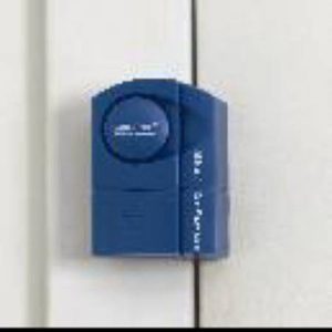 909223 Door & Window Alarms - 5 per Pack