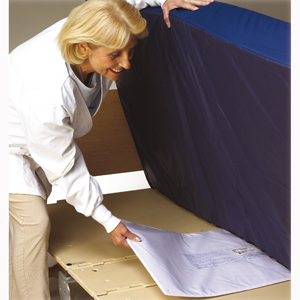 Picture of Skil Care 909321 Bed Pro UnderMattress Alarm System - 90 day