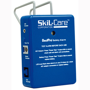 Picture of Skil Care 909335 Bed Pro Alarm Unit with Accessories