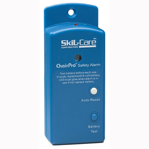 Picture of Skil Care 909350 Chair Pro Sensor Pad Alarm System - 45 Day