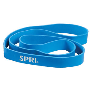 Picture of SPRI Superband, Blue - 40 x 1.75 in.