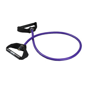 Picture of SPRI Purple Xertube - Ultra Heavy Resistance