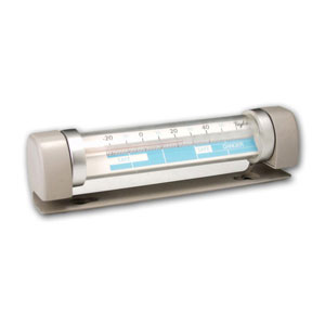 Picture of Taylor Refrigerator & Freezer Tube Thermometer