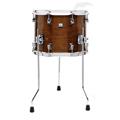 Taye GK1411F-AH 14 x 11 in. Gokit Add-On Floor Tom Drum, Antique Honey Taye GK1411F-AH 14 x 11 in. Gokit Add-On Floor Tom Drum, Antique Honey
