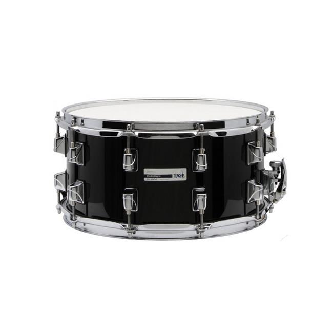 Taye SM1307S-PB 13 x 7 in. Studiomaple Snare Drum  Piano Black